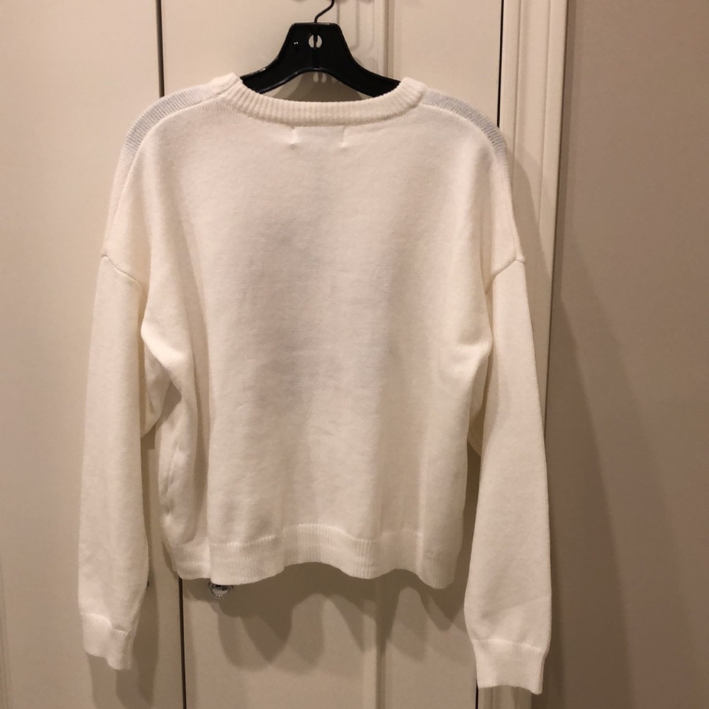 Pinch Sweater - Picture 2 of 7